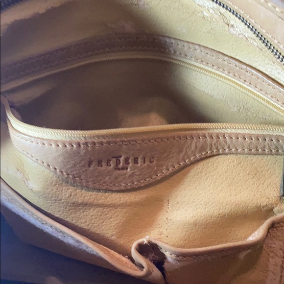 Frederick bag - Picture 6 of 6